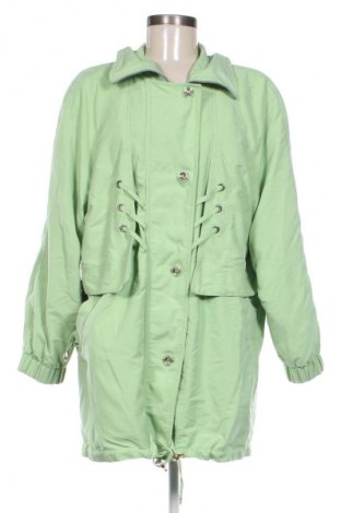 Kurtka damska Unbranded, Rozmiar XL, Kolor Zielony, Cena 25,70 zł