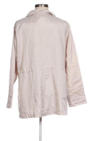 Dámska bunda  Unbranded, Veľkosť M, Farba Kremová, Cena  12,95 €