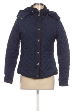 Kurtka damska Unbranded, Rozmiar S, Kolor Niebieski, Cena 133,62 zł