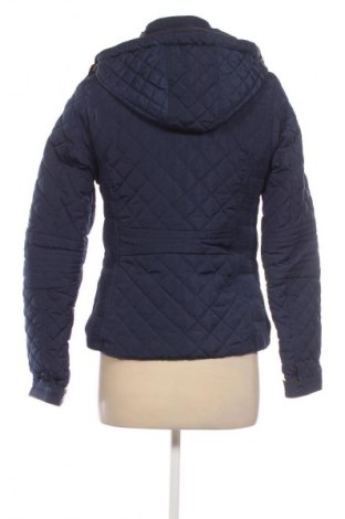 Kurtka damska Unbranded, Rozmiar S, Kolor Niebieski, Cena 133,62 zł