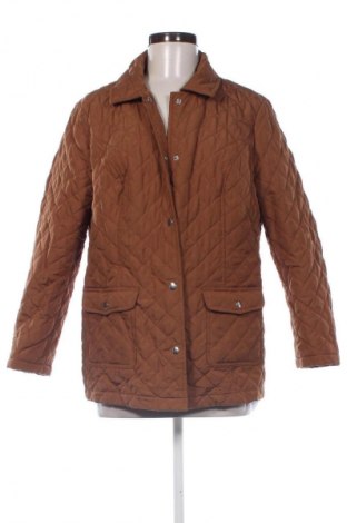 Kurtka damska Unbranded, Rozmiar L, Kolor Brązowy, Cena 42,99 zł