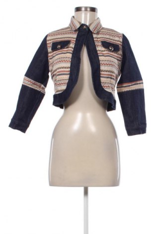 Kurtka damska Unbranded, Rozmiar S, Kolor Kolorowy, Cena 69,89 zł