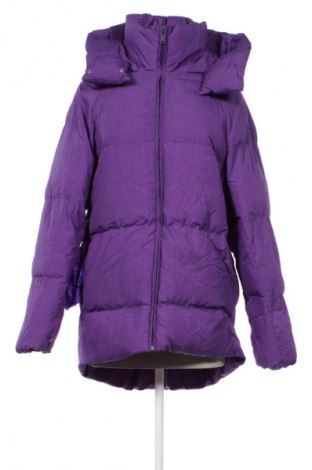 Női dzseki Unbranded, Méret S, Szín Lila, Ár 4 052 Ft