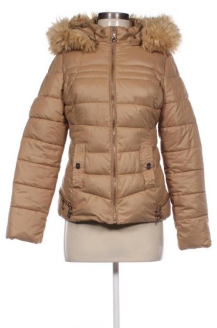 Dámská bunda  Unbranded, Velikost L, Barva Béžová, Cena  440,00 Kč