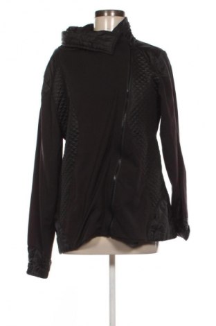 Дамско яке Unbranded, Размер L, Цвят Черен, Цена 8,18 €