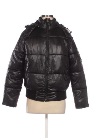 Kurtka damska Unbranded, Rozmiar M, Kolor Czarny, Cena 133,33 zł