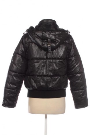 Kurtka damska Unbranded, Rozmiar M, Kolor Czarny, Cena 133,33 zł