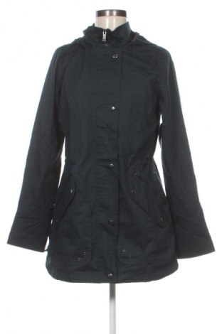 Γυναικείο μπουφάν Unbranded, Μέγεθος S, Χρώμα Πράσινο, Τιμή 18,99 €