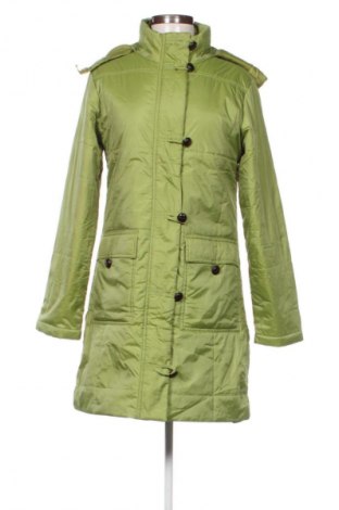 Kurtka damska Unbranded, Rozmiar S, Kolor Zielony, Cena 134,83 zł
