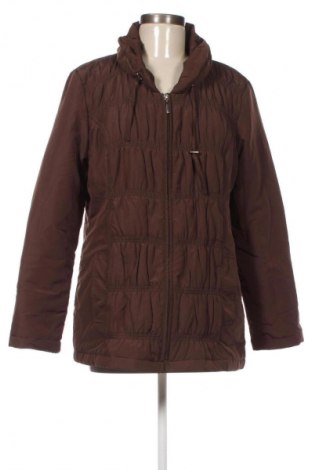 Дамско яке Unbranded, Размер M, Цвят Кафяв, Цена 2,55 €