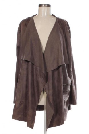 Dámska bunda  Unbranded, Veľkosť L, Farba Hnedá, Cena  7,95 €