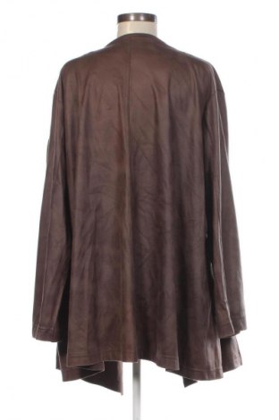 Dámska bunda  Unbranded, Veľkosť L, Farba Hnedá, Cena  7,95 €