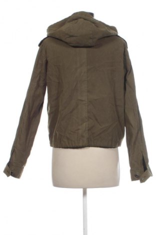 Дамско яке Unbranded, Размер M, Цвят Зелен, Цена 3,06 €