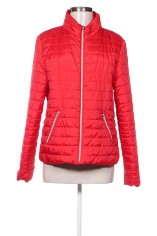 Dámska bunda  Unbranded, Veľkosť L, Farba Červená, Cena  8,95 €