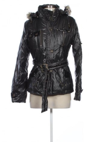 Dámská bunda  Unbranded, Velikost M, Barva Černá, Cena  145,00 Kč