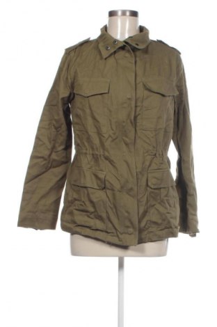Дамско яке Unbranded, Размер L, Цвят Зелен, Цена 2,55 €