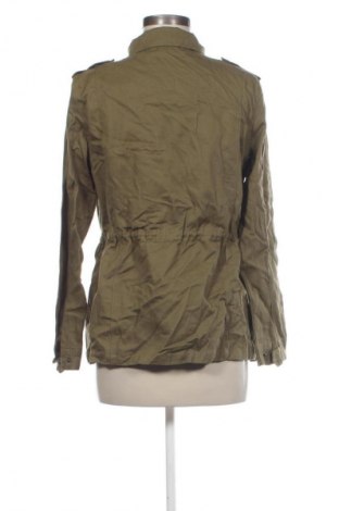 Дамско яке Unbranded, Размер L, Цвят Зелен, Цена 2,55 €
