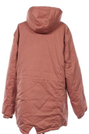 Dámska bunda  Unbranded, Veľkosť L, Farba Popolavo ružová, Cena  34,95 €