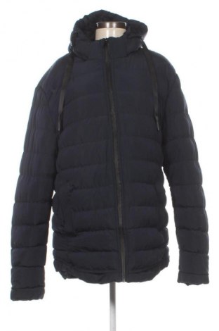 Dámska bunda  Unbranded, Veľkosť XXL, Farba Modrá, Cena  32,95 €