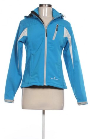 Damenjacke Unbranded, Größe M, Farbe Blau, Preis € 6,99