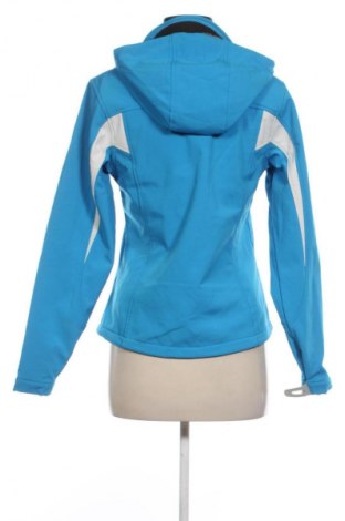 Damenjacke Unbranded, Größe M, Farbe Blau, Preis € 6,99