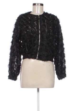 Kurtka damska Unbranded, Rozmiar S, Kolor Czarny, Cena 115,21 zł