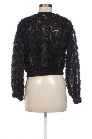 Kurtka damska Unbranded, Rozmiar S, Kolor Czarny, Cena 115,21 zł