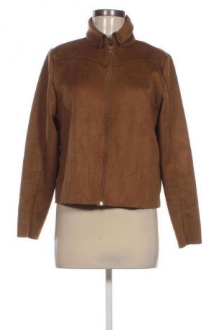 Дамско яке Unbranded, Размер L, Цвят Кафяв, Цена 5,62 €