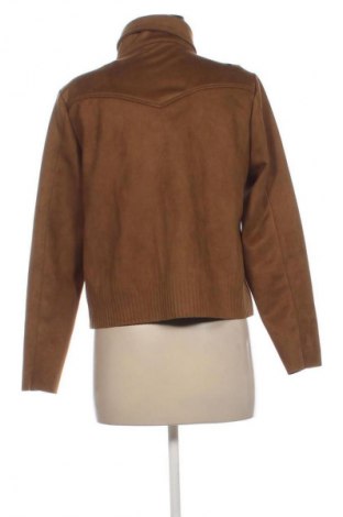 Дамско яке Unbranded, Размер L, Цвят Кафяв, Цена 5,62 €