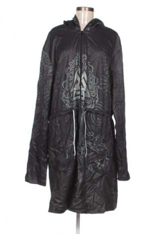 Γυναικείο μπουφάν Unbranded, Μέγεθος 5XL, Χρώμα Πολύχρωμο, Τιμή 21,99 €