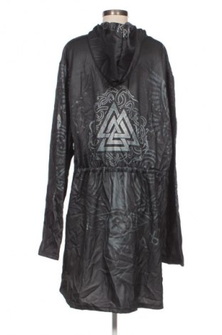 Γυναικείο μπουφάν Unbranded, Μέγεθος 5XL, Χρώμα Πολύχρωμο, Τιμή 21,99 €