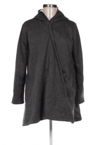 Дамско яке Unbranded, Размер XS, Цвят Сив, Цена 27,09 €