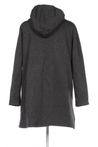 Дамско яке Unbranded, Размер XS, Цвят Сив, Цена 27,09 €