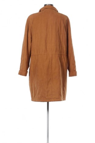 Дамско яке Unbranded, Размер XL, Цвят Кафяв, Цена 9,20 €