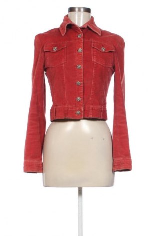 Γυναικείο μπουφάν Unbranded, Μέγεθος S, Χρώμα Κόκκινο, Τιμή 3,99 €