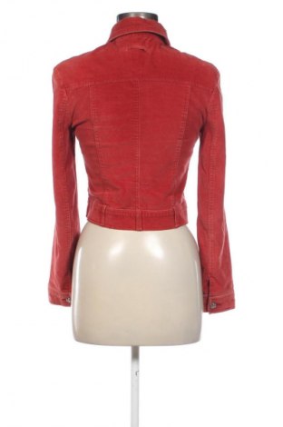 Γυναικείο μπουφάν Unbranded, Μέγεθος S, Χρώμα Κόκκινο, Τιμή 3,99 €