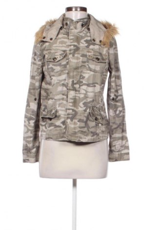 Дамско яке Unbranded, Размер S, Цвят Многоцветен, Цена 5,62 €