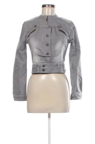 Damenjacke Unbranded, Größe M, Farbe Grau, Preis € 3,99