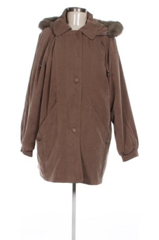 Damenjacke Unbranded, Größe L, Farbe Braun, Preis € 9,40