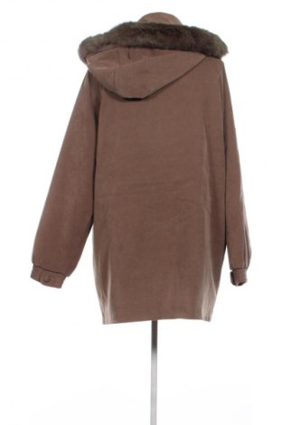 Damenjacke Unbranded, Größe L, Farbe Braun, Preis € 9,40