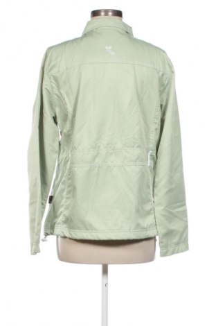 Dámská bunda  Unbranded, Velikost L, Barva Zelená, Cena  189,00 Kč