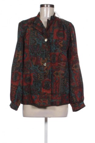 Дамско яке Unbranded, Размер XL, Цвят Многоцветен, Цена 20,96 €