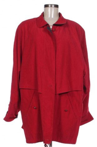 Дамско яке Unbranded, Размер XL, Цвят Червен, Цена 21,47 €