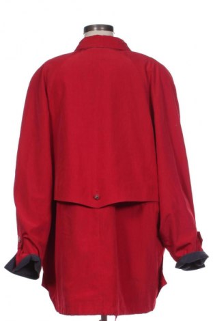Дамско яке Unbranded, Размер XL, Цвят Червен, Цена 21,47 €