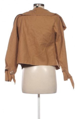 Kurtka damska Unbranded, Rozmiar M, Kolor Beżowy, Cena 20,99 zł