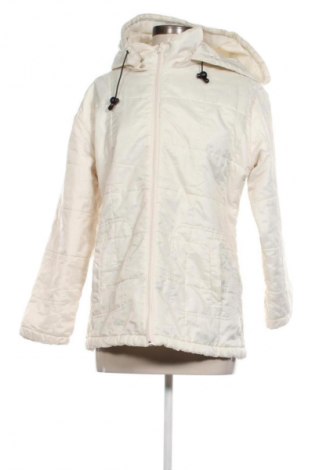 Дамско яке Unbranded, Размер M, Цвят Екрю, Цена 31,69 €