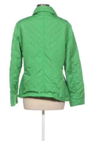 Дамско яке Unbranded, Размер L, Цвят Зелен, Цена 6,64 €