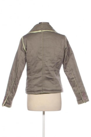 Дамско яке Unbranded, Размер M, Цвят Зелен, Цена 5,00 €