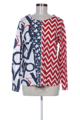 Дамско яке Unbranded, Размер M, Цвят Многоцветен, Цена 20,45 €