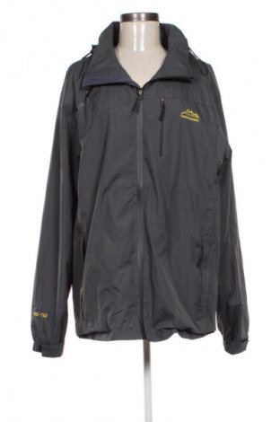 Damenjacke Unbranded, Größe XL, Farbe Grau, Preis € 3,99